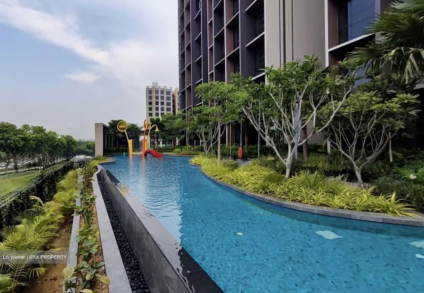 Tenet (D18), Condominium #539966991